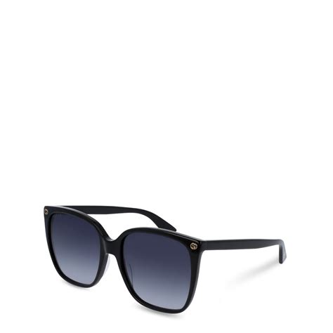 flannels gucci sunglasses for women|authentic female gucci sunglasses.